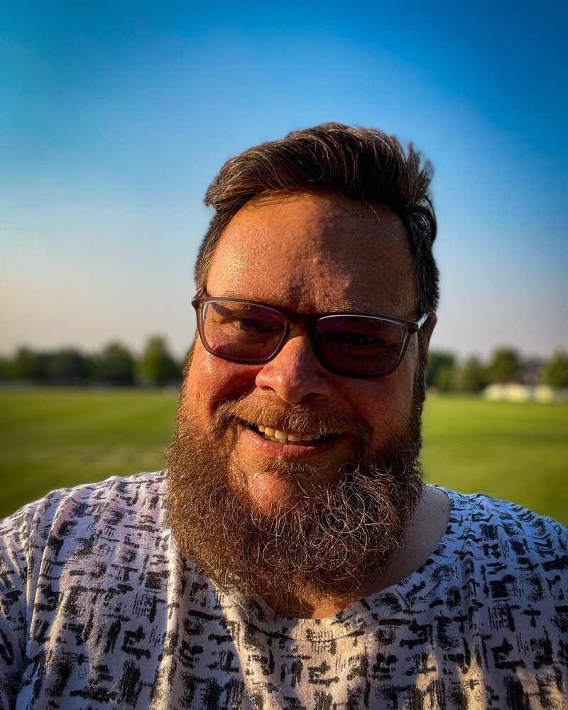 Nate B.'s profile image
