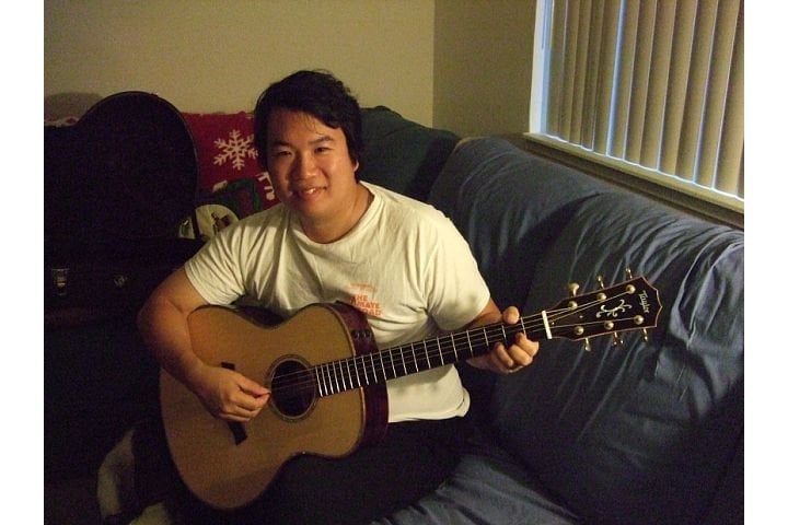 David K.'s profile image