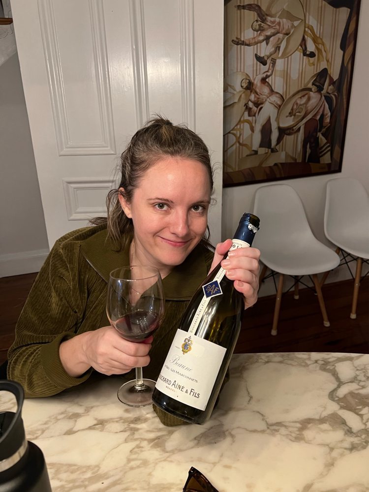 Laura S.'s profile image