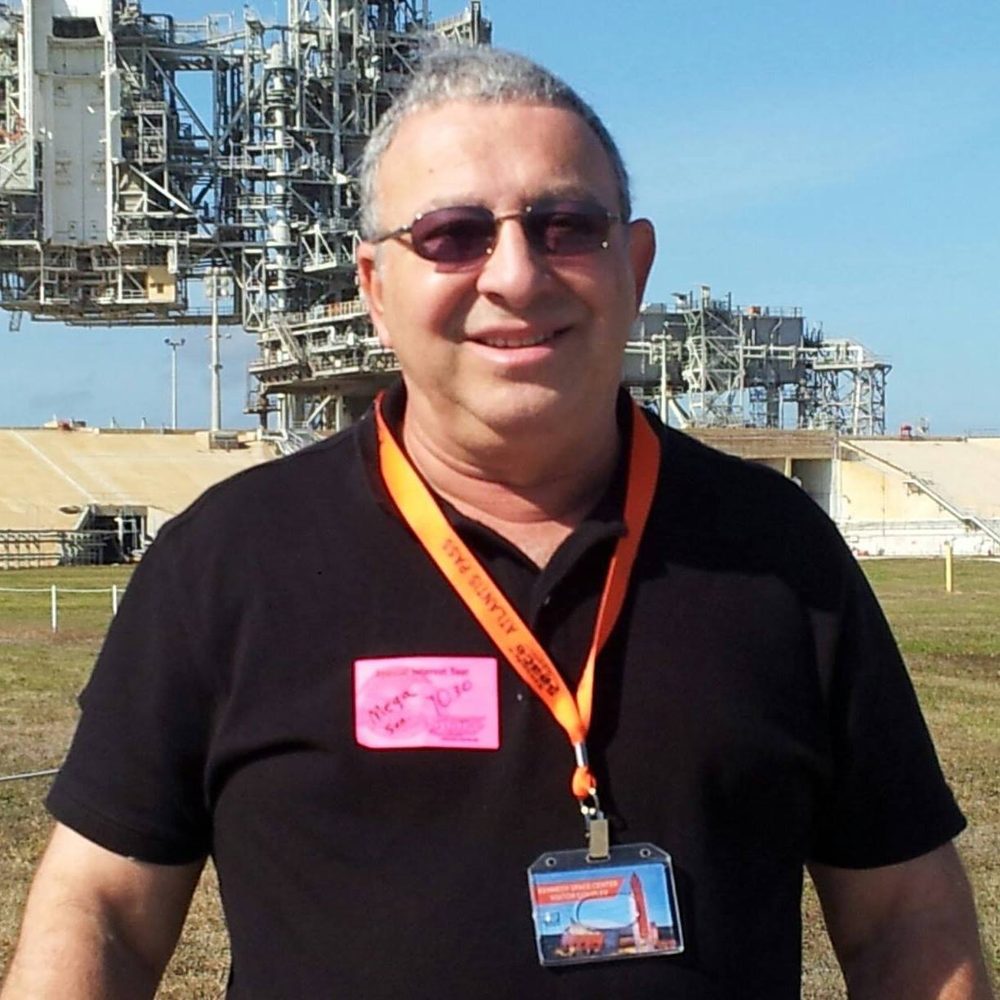 Richard S.'s profile image