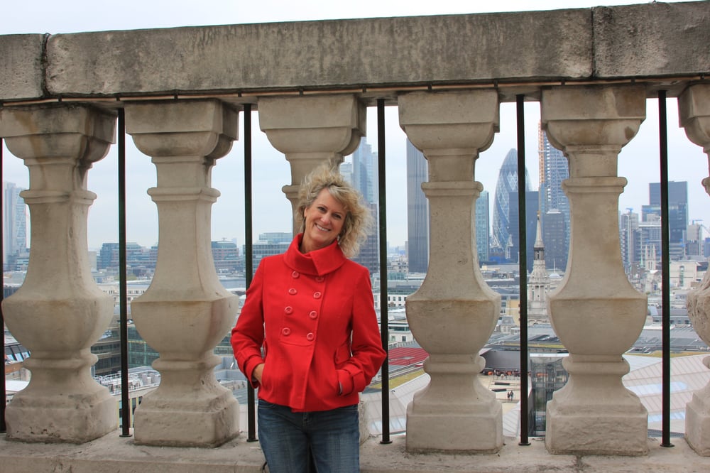 Mary L.'s profile image