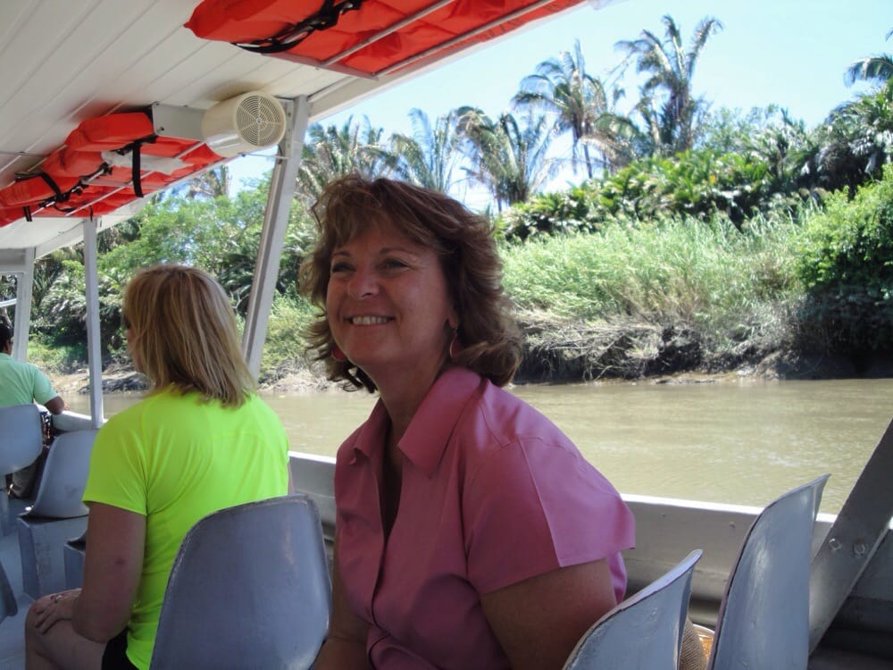 Kathy A.'s profile image