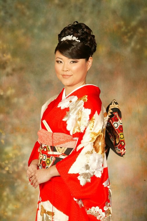 kazuko O.'s profile image