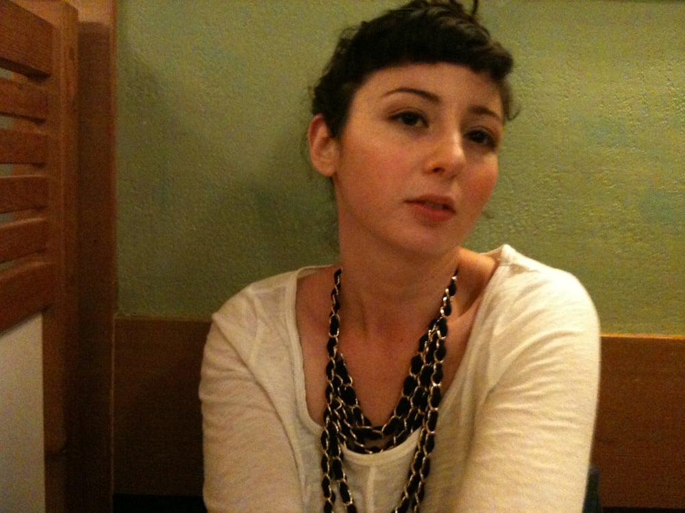 Sabrina K.'s profile image