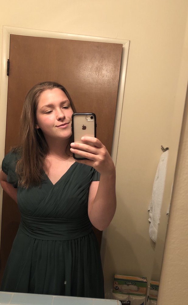 Hannah F.'s profile image