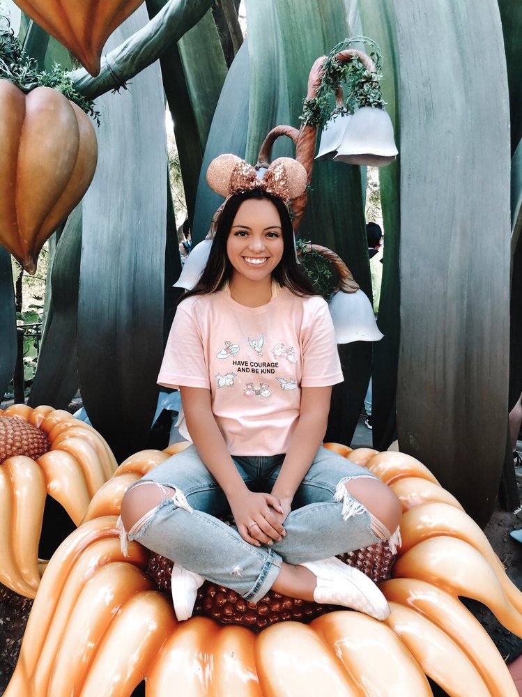 Brandie R.'s profile image