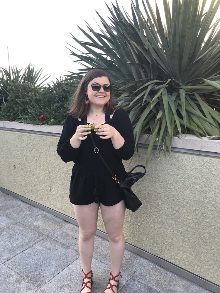Madie N.'s profile image