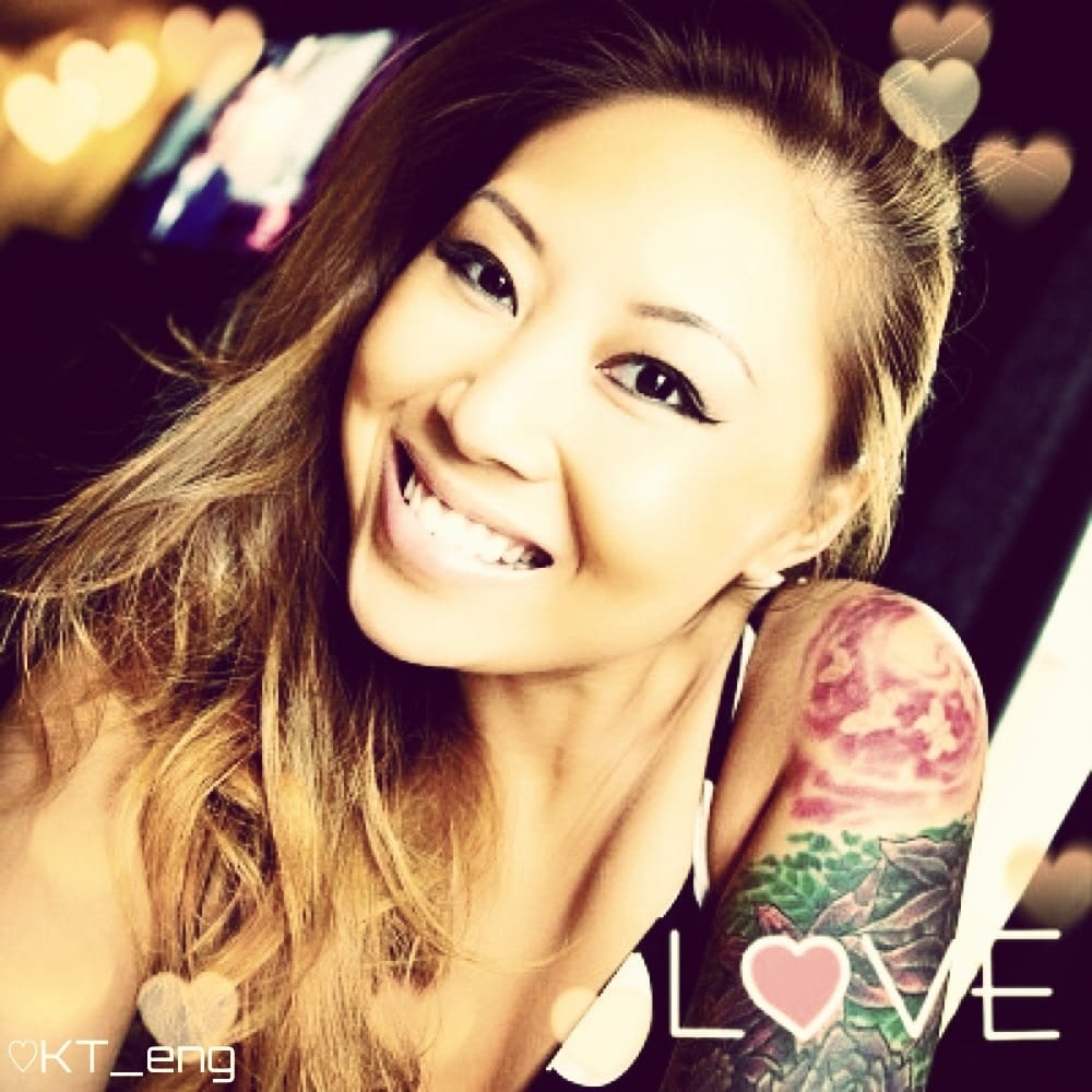KT E.'s profile image