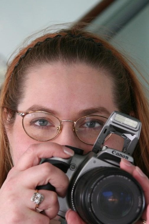Alecia R.'s profile image