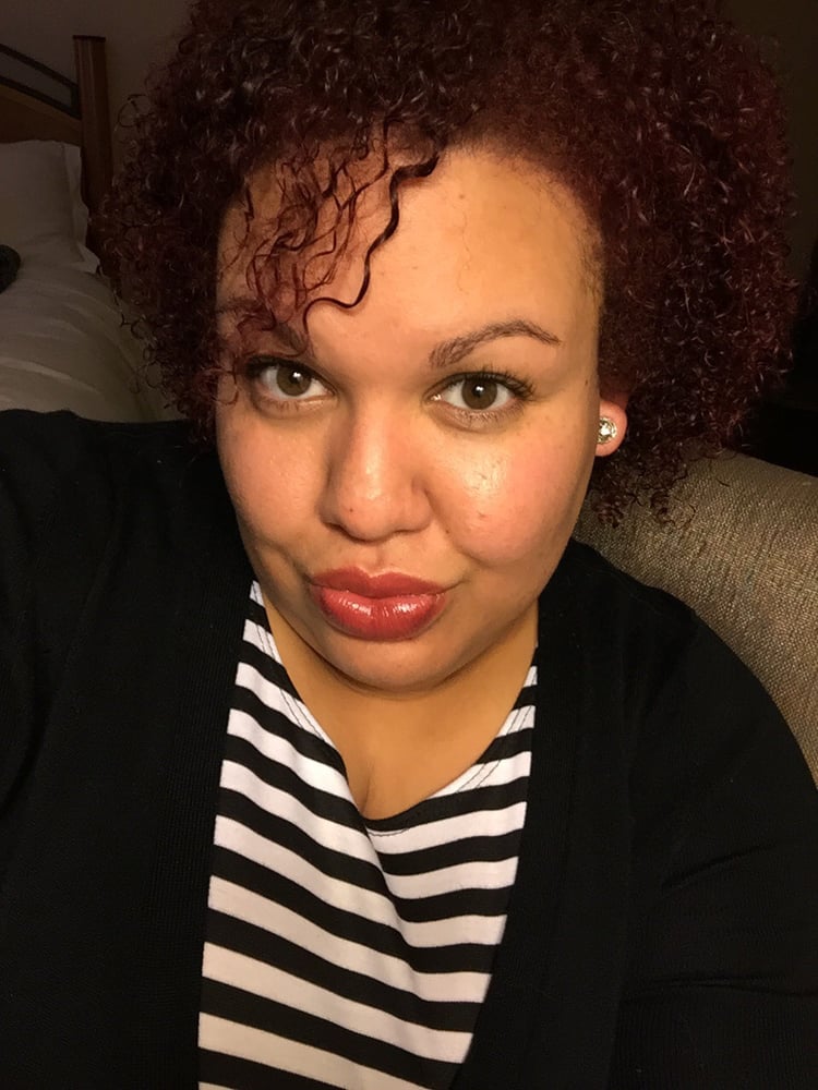 Sylvonna R.'s profile image