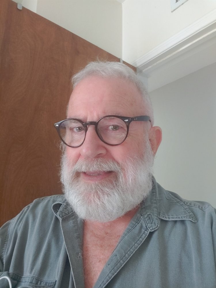 Joe P.'s profile image