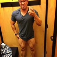 Eugene P.'s profile image