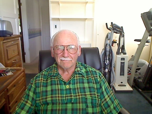 Paul E.'s profile image