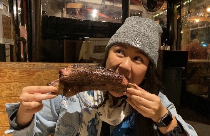 Kristin F.'s profile image