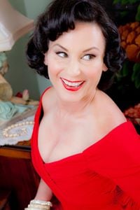 morgan l.'s profile image