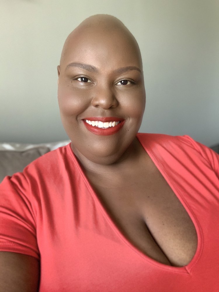 LaToya J.'s profile image