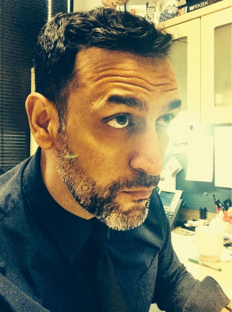 Ed R.'s profile image