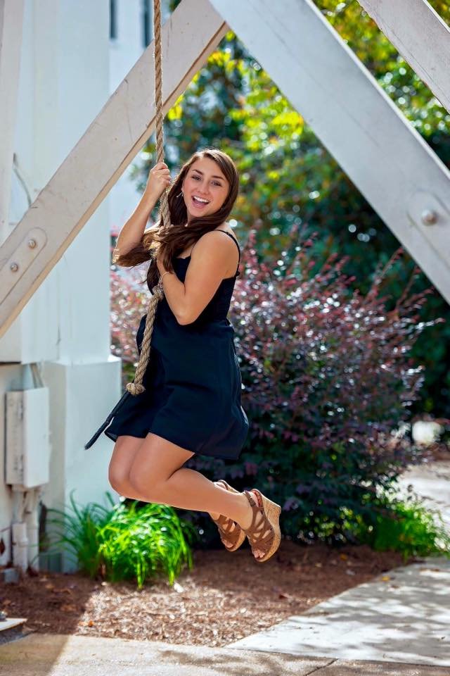 Alexis C.'s profile image