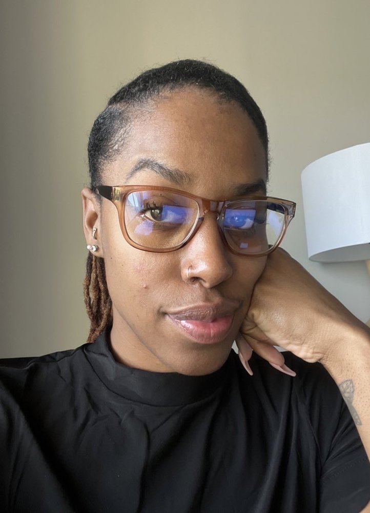 Symfonee H.'s profile image