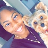 Tanisha M.'s profile image