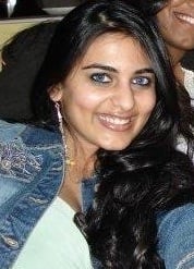 Krittika K.'s profile image