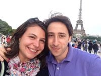 Kaitlin M.'s profile image