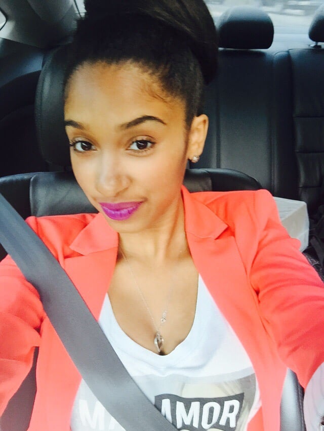 Jazmine J.'s profile image