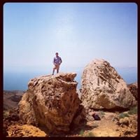 Patrick A.'s profile image