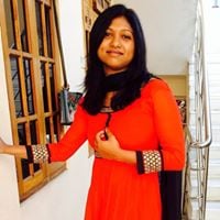 Sowmya B.'s profile image