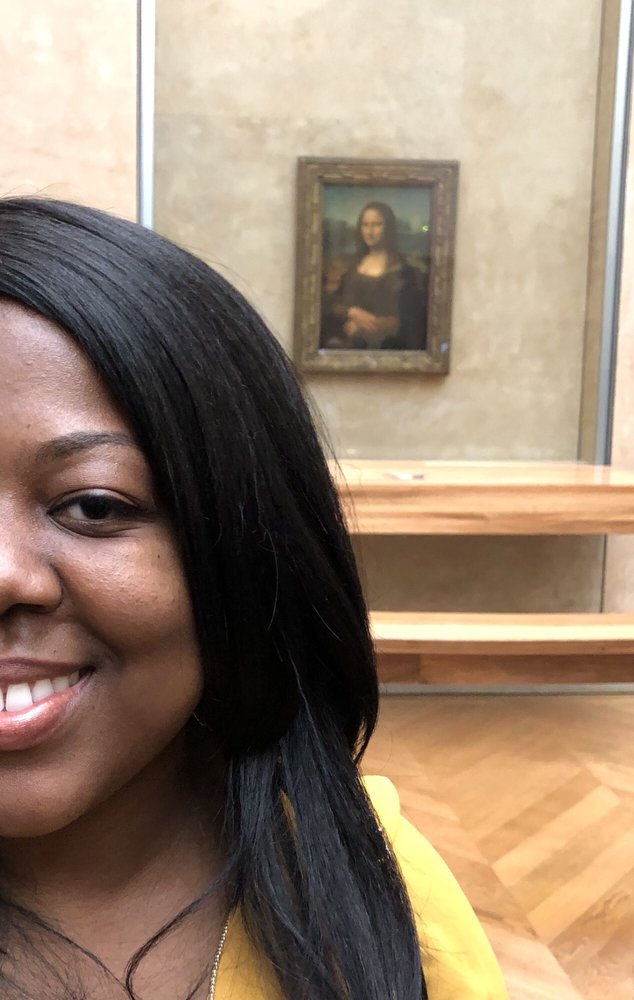 Elizabeth R.'s profile image