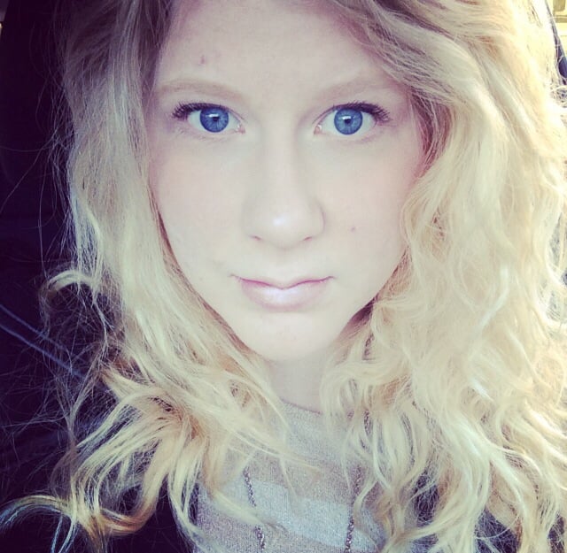 Savanah F.'s profile image