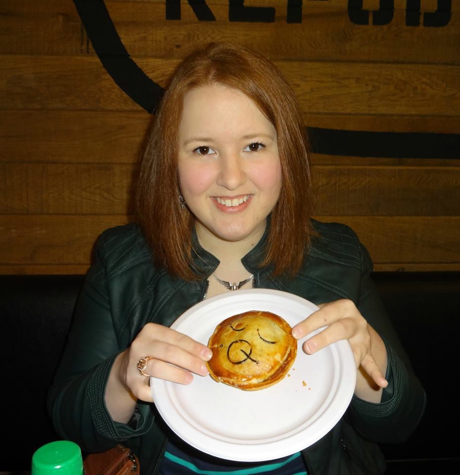 Megan R.'s profile image