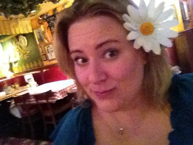 Tiffany T.'s profile image