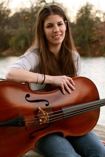 Marie P.'s profile image