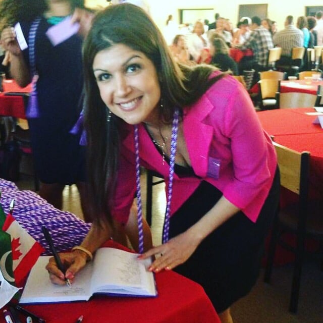 Maysa B.'s profile image