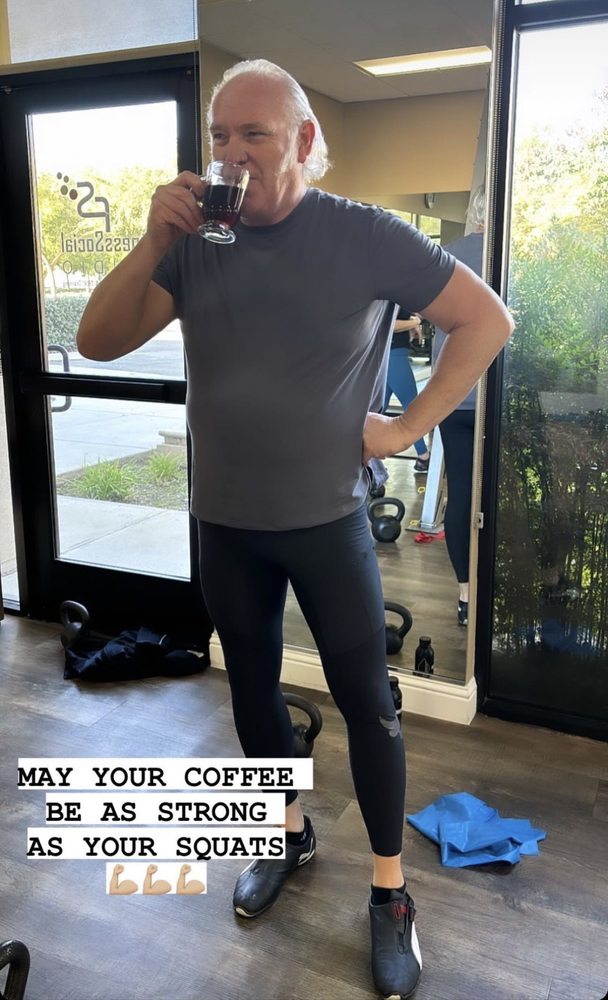 Bruce M.'s profile image