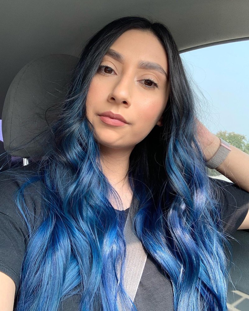 Gaby V.'s profile image