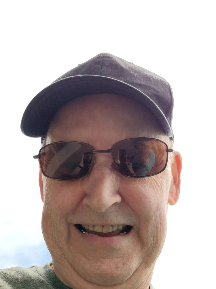 Barry S.'s profile image