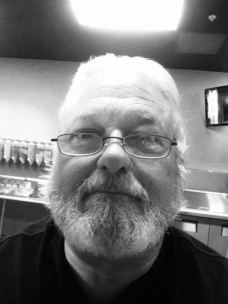 Steve M.'s profile image