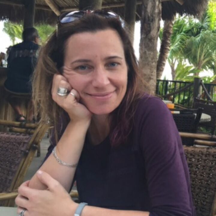 Sarah S.'s profile image