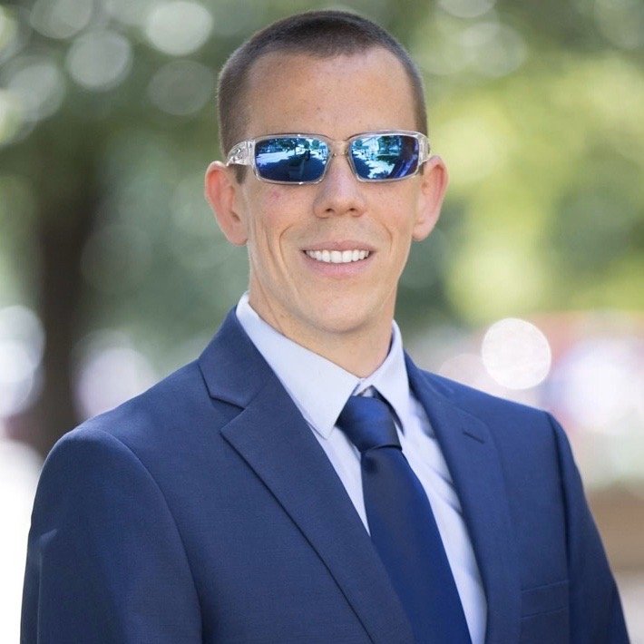 Brian M.'s profile image