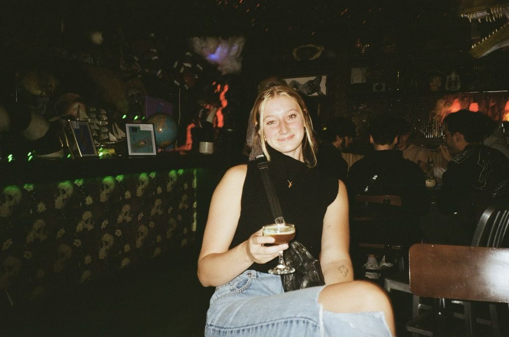 Chloe A.'s profile image