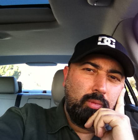 Will R.'s profile image