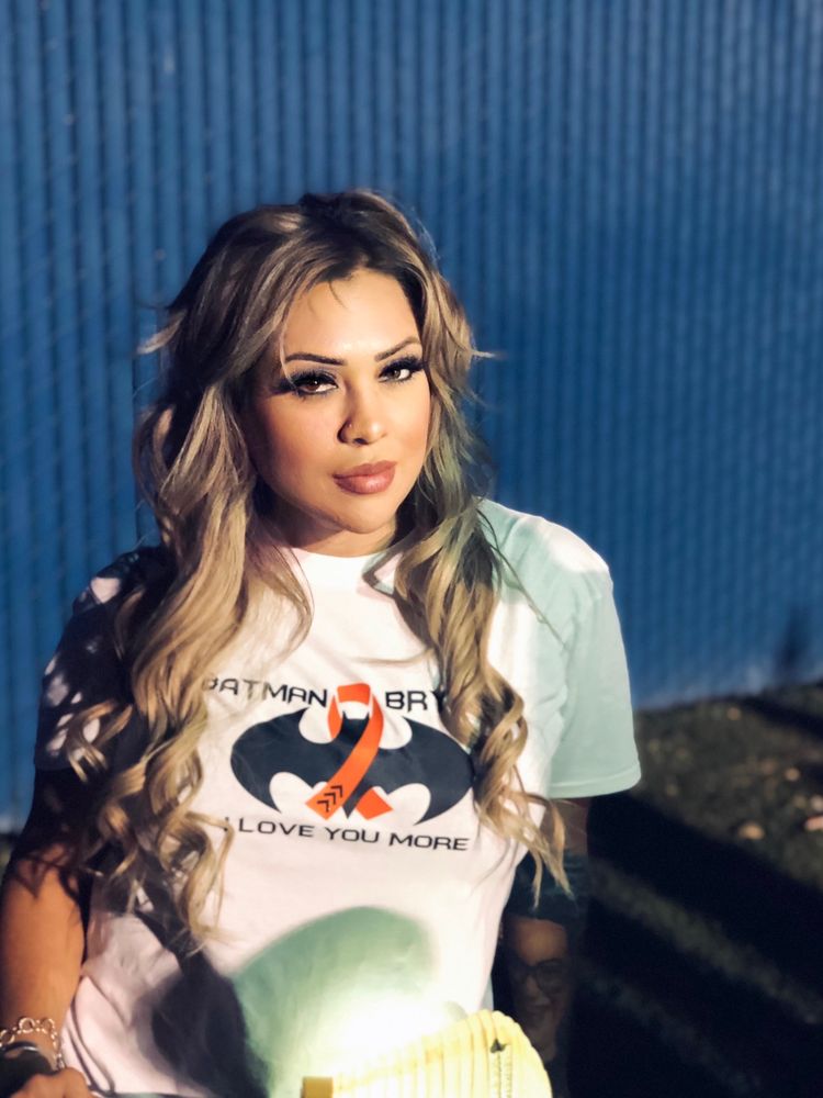 Abril F.'s profile image
