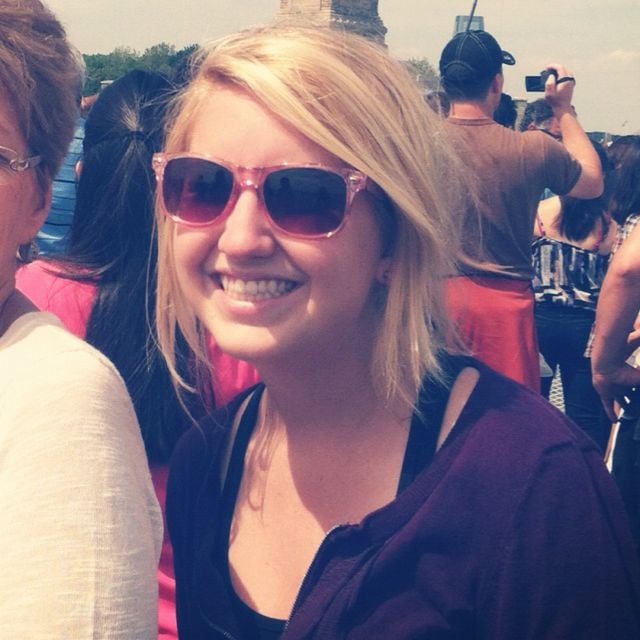 Katie Y.'s profile image