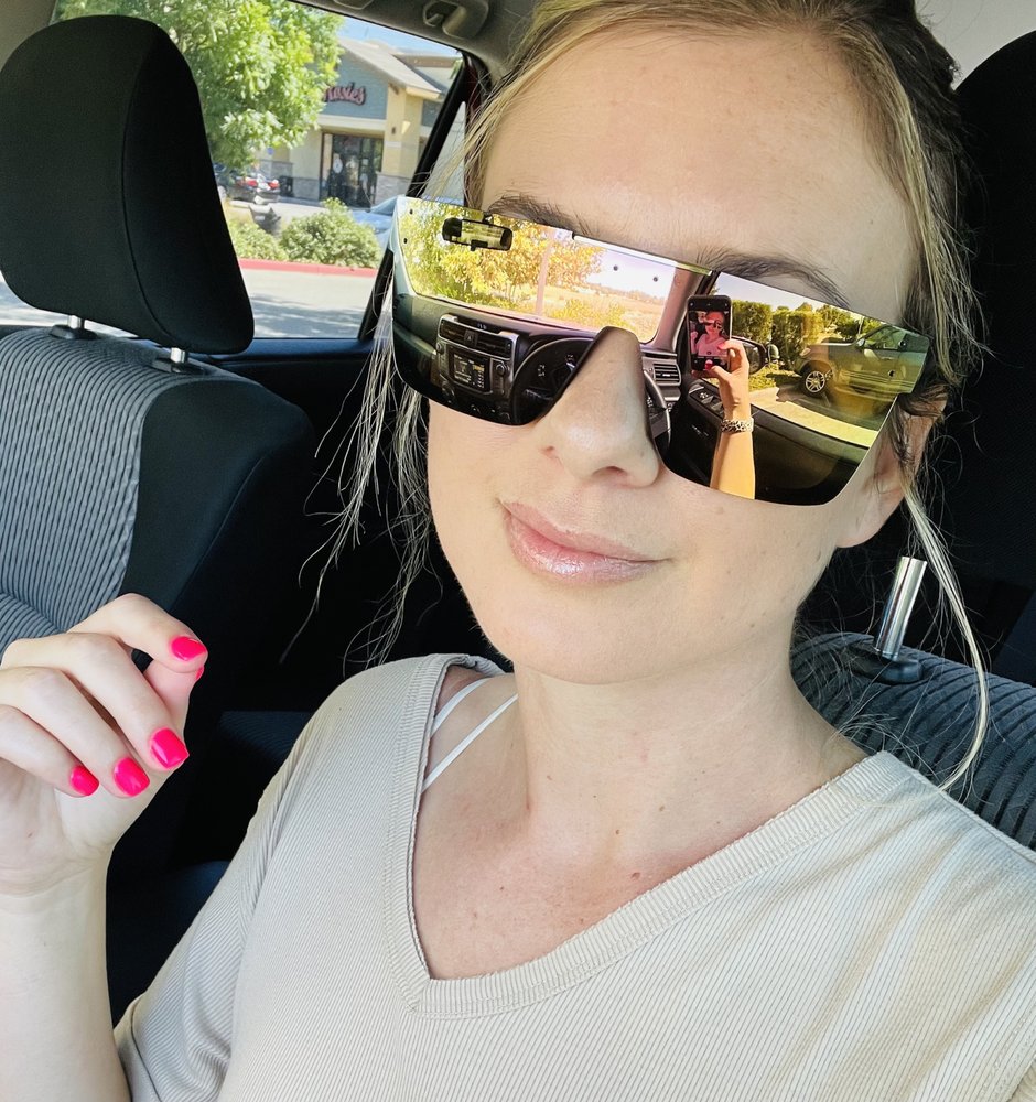 Amber V.'s profile image