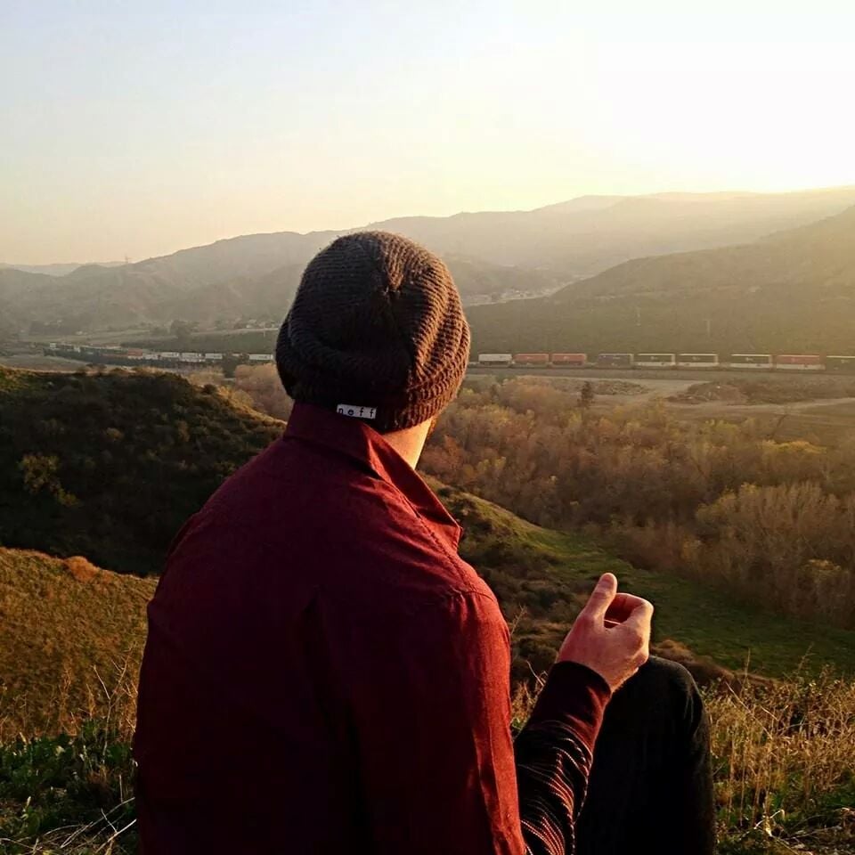 Justin K.'s profile image