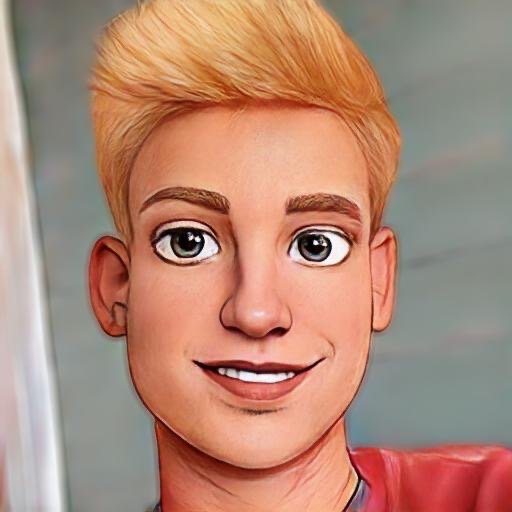 Matthew H.'s profile image