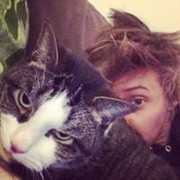 Scarlett V.'s profile image