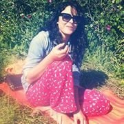 Inna Z.'s profile image